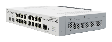 CCR2004-16G-2S+PC MikroTik ethernet router