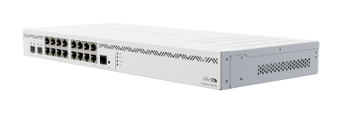 CCR2004-16G-2S+ MikroTik ethernet router