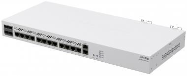 CCR2116-12G-4S+ MikroTik ethernet router