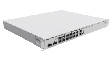 CCR2216-1G-12XS-2XQ MikroTik ethernet router