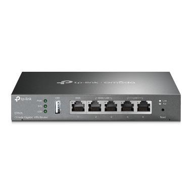 TP-Link ER605 Gigabit multi-WAN VPN router