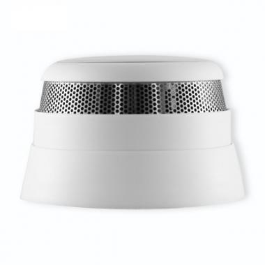 Frient Intelligent Smoke Alarm Zigbee
