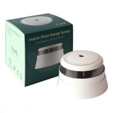 Frient Intelligent Smoke Alarm Zigbee