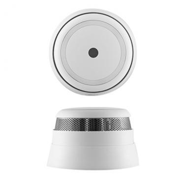 Frient Intelligent Smoke Alarm Zigbee