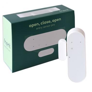Frient Enty Sensor PRO Zigbee