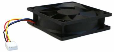 HARDKERNEL hűtőventilátor ODROID H3 házhoz