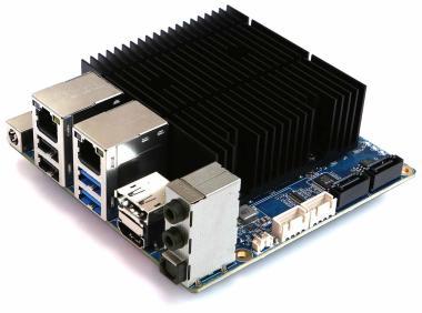 HARDKERNEL ODROID-H3