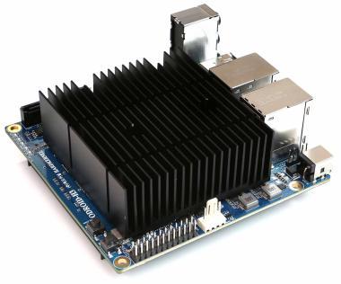 HARDKERNEL ODROID-H3