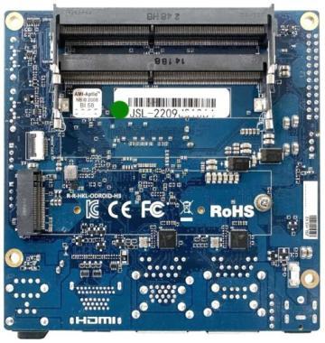 HARDKERNEL ODROID-H3