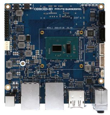 HARDKERNEL ODROID-H3