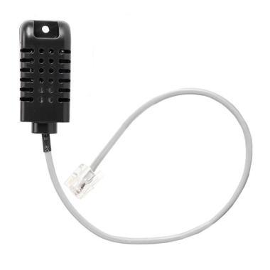LK AM2301B hőmérséklet és pára szenzor 25 cm