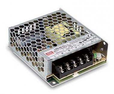LRS-50-24 24V 50W tápegység