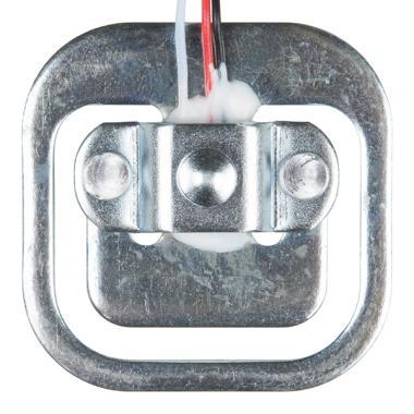 Mérlegcella 50kg méréshatárral