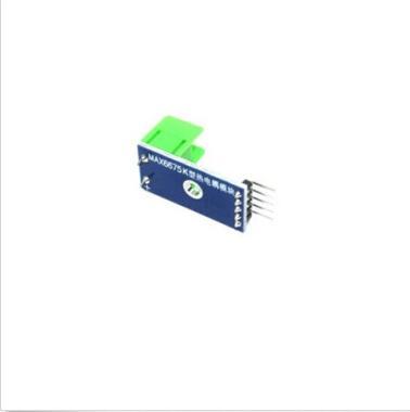 MAX6675 HW-550 K-type Hőmérő modul