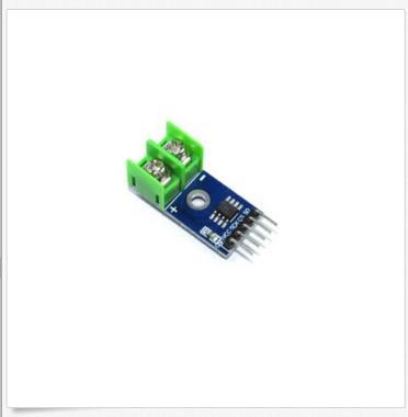 MAX6675 HW-550 K-type Hőmérő modul + Szenzor 1024C