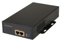 MaxLink PI90 POE tápfeladó 802.3af/at/bt, 55V, 90W