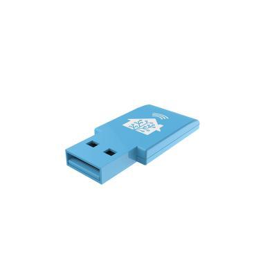 Home Assistant Connect ZBT-1 USB kulcs HA-hoz