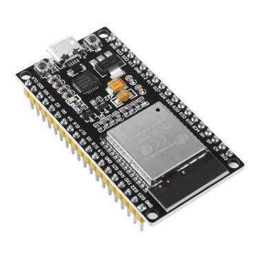 NodeMCU-ESP-32S ESP32-WROOM-32D, CP2102, 38p (L)