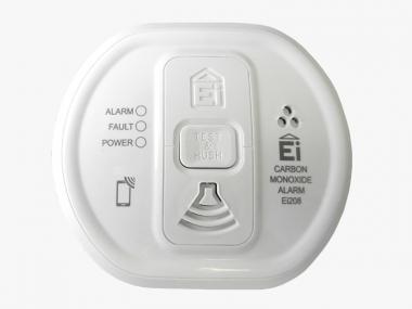 PoPP CO Sensor szénmonoxid érzékelő