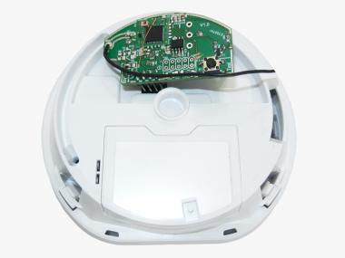 PoPP CO Sensor szénmonoxid érzékelő