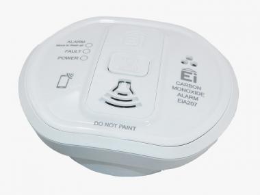 PoPP CO Sensor szénmonoxid érzékelő