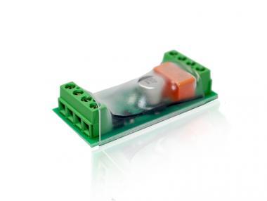 PoPP Door Opener Controller Strike Lock Control