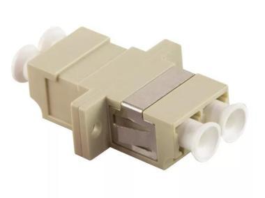 Optikai toldó LC MultiMode MM duplex
