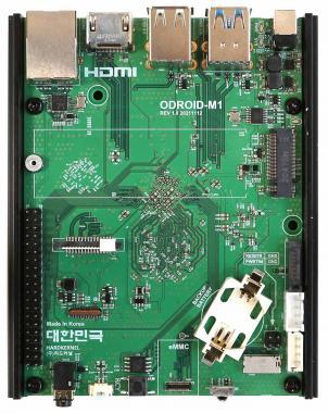 HARDKERNEL ODROID-M1 4GByte RAM