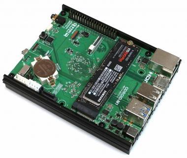 HARDKERNEL ODROID-M1 4GByte RAM