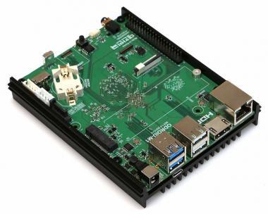HARDKERNEL ODROID-M1 4GByte RAM