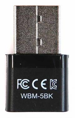 HARDKERNEL USB csatlakozós WiFi Module 5BK