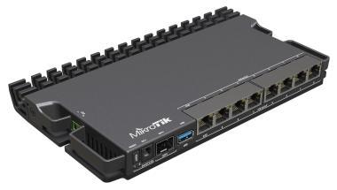 RouterBOARD 5009UPr+S+IN router