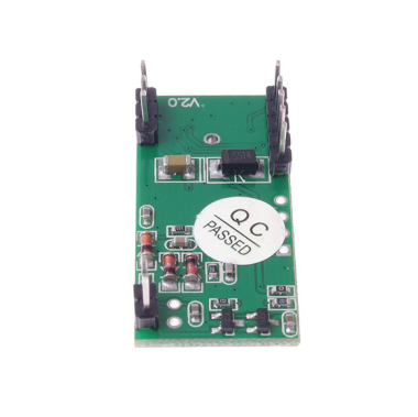 RDM6300 125kHz EM4100 RFID kártya olvasó modul