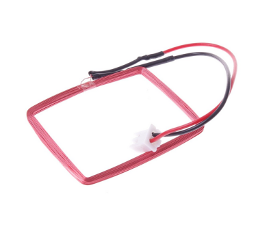 RDM6300 125kHz EM4100 RFID kártya olvasó modul