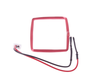 RDM6300 125kHz EM4100 RFID kártya olvasó modul