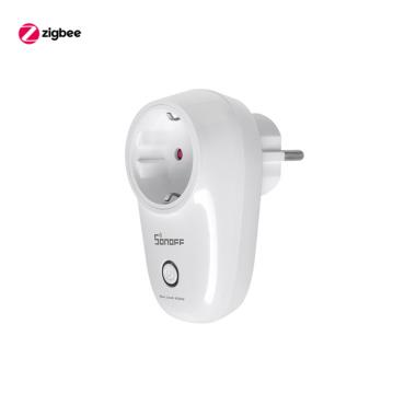 Sonoff S26 R2 ZigbeeSMART SOCKET 16A