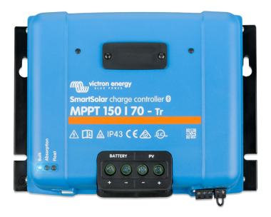 Victron Energy SmartSolar MPPT 150/70-Tr