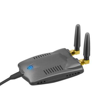 SmartWise RF Bridge Pro R2 átjáró