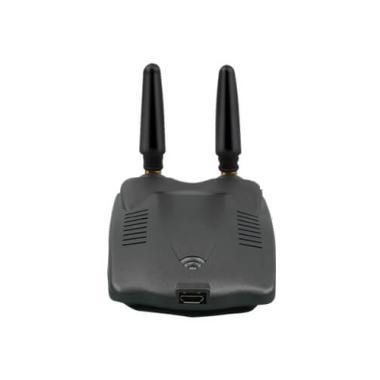 SmartWise RF Bridge Pro R2 átjáró