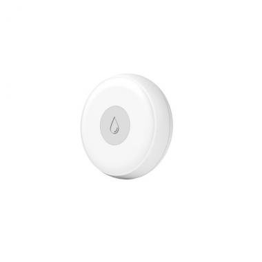 SmartWise Zigbee vízszivárgás/csőtörés érzékelő