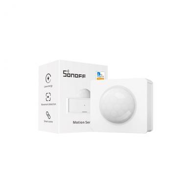 Sonoff Sensor-PIR3 433MHz rádiós mozgásérzékelő