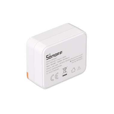 Sonoff DIY MINI Extreme R4 Smart Switch 10A