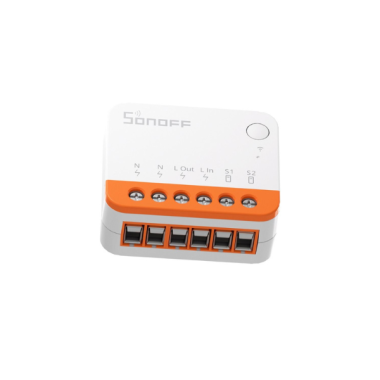 Sonoff DIY MINI Extreme R4 Smart Switch 10A