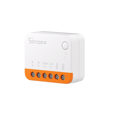 Sonoff DIY MINI Extreme R4 Smart Switch 10A