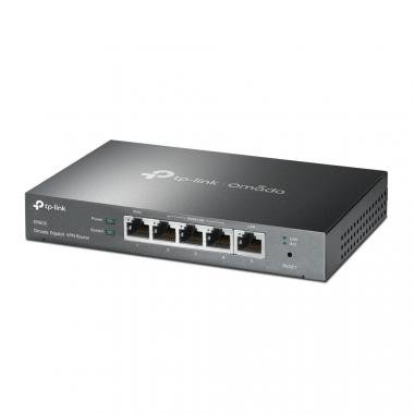 TP-Link TL-ER605 Gigabit multi-WAN VPN router