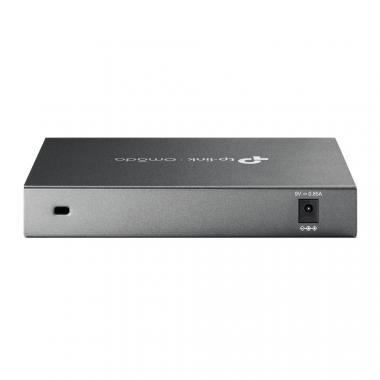 TP-Link TL-ER605 Gigabit multi-WAN VPN router