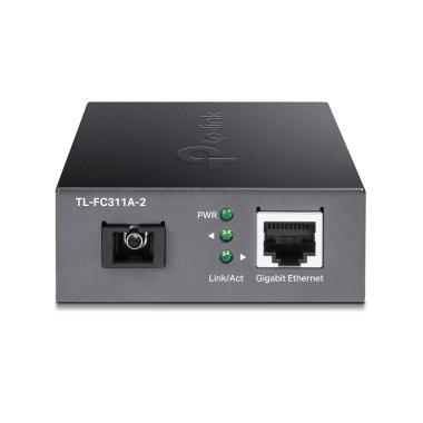 TP-Link FC311A-2 WDM SM / Gbit Eth. Media Conv