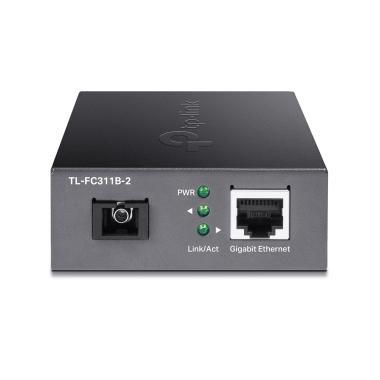 TP-Link FC311B-2 WDM SM / Gbit Eth. Media Conv