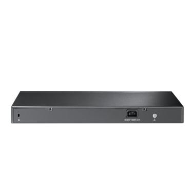 TP-Link TL-SG2218 16Gb + 2 SFP port Smart switch