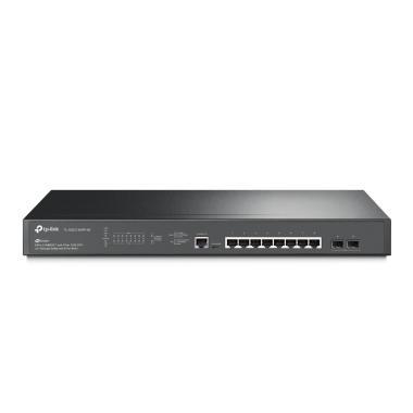 TP-Link SG3210XHP-M2 Omada GB PoE+ Switch